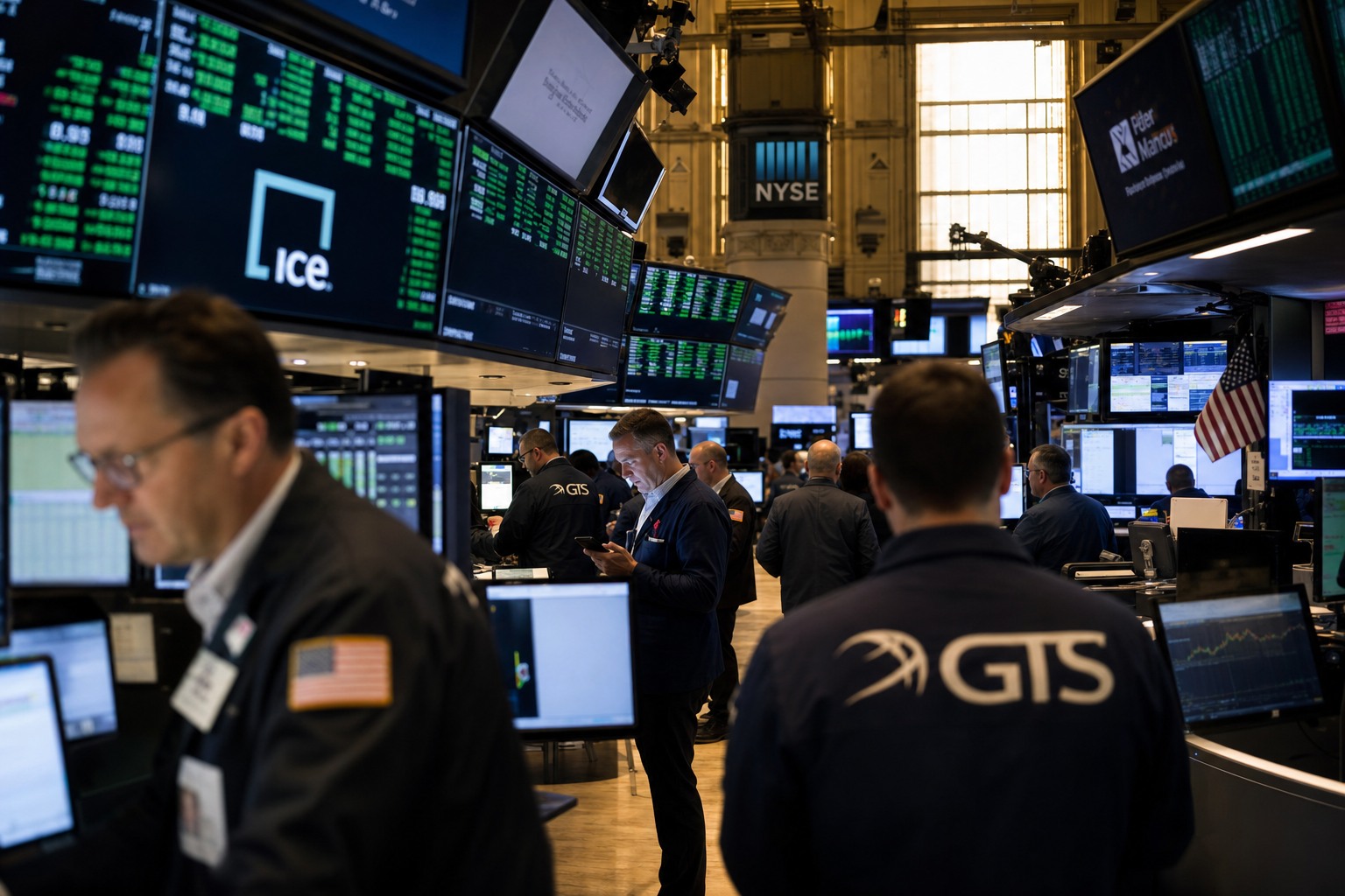 AI Memory Chips Rewrite the Trillion-Dollar Playbook as Goldman Eyes 8,000