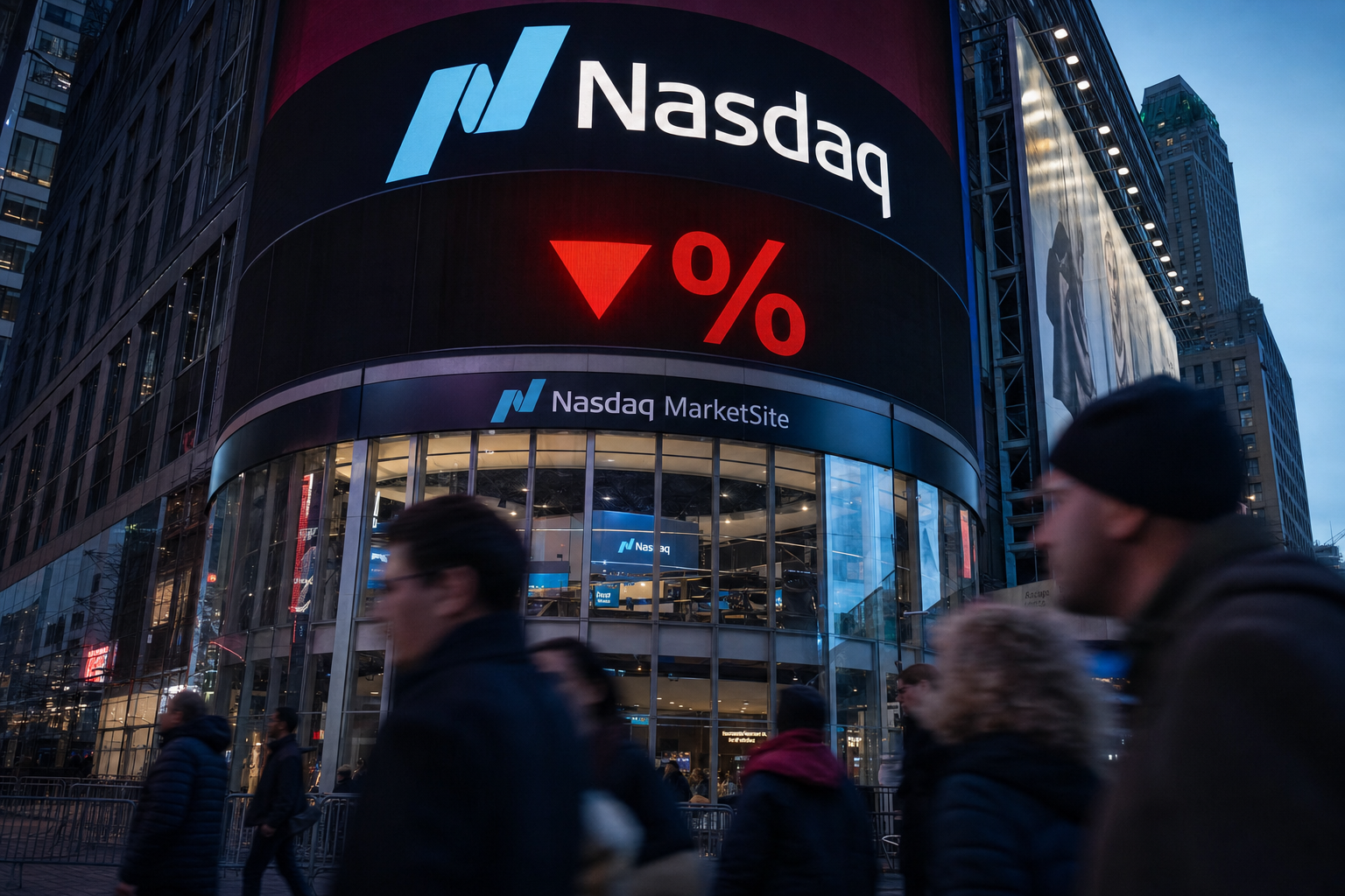 Alphabet's $208 Billion Selloff Defines a Session Built on Capital and Contradiction