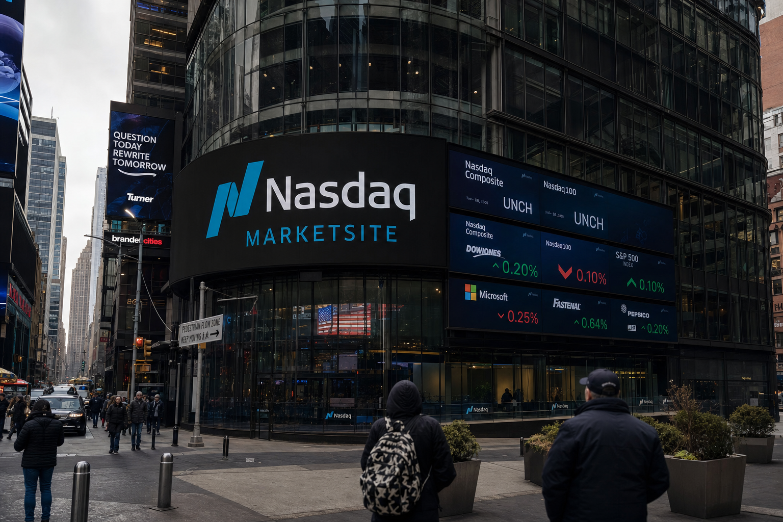 Alphabet's $80B Equity Shock Splits the AI Trade in Two