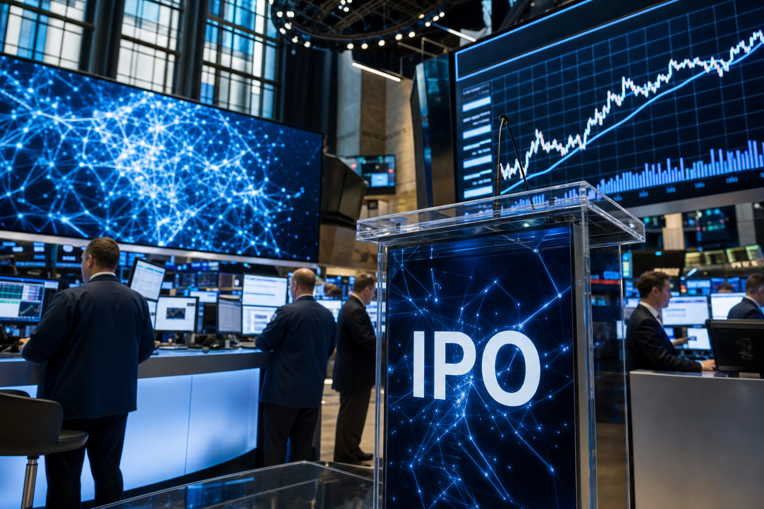 Anthropic's IPO Filing: Pricing the AI Safety Premium