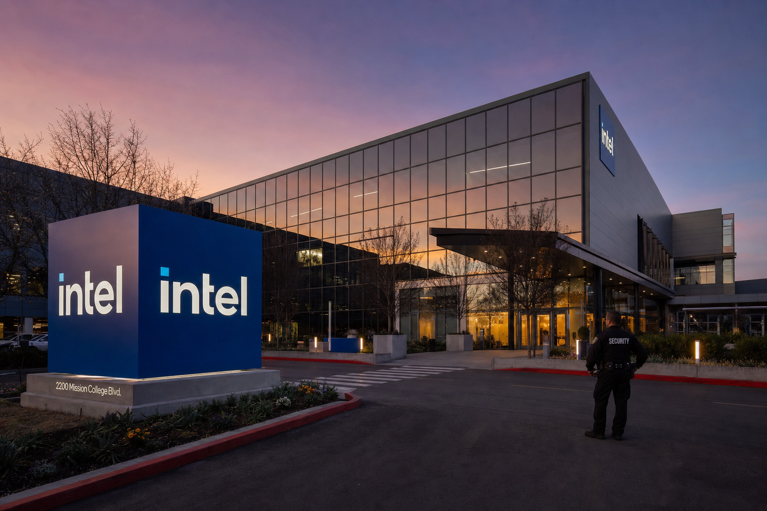 Apple-Intel Chip Deal Triggers Sector Rotation as Private Capital Floods AI Infrastructure