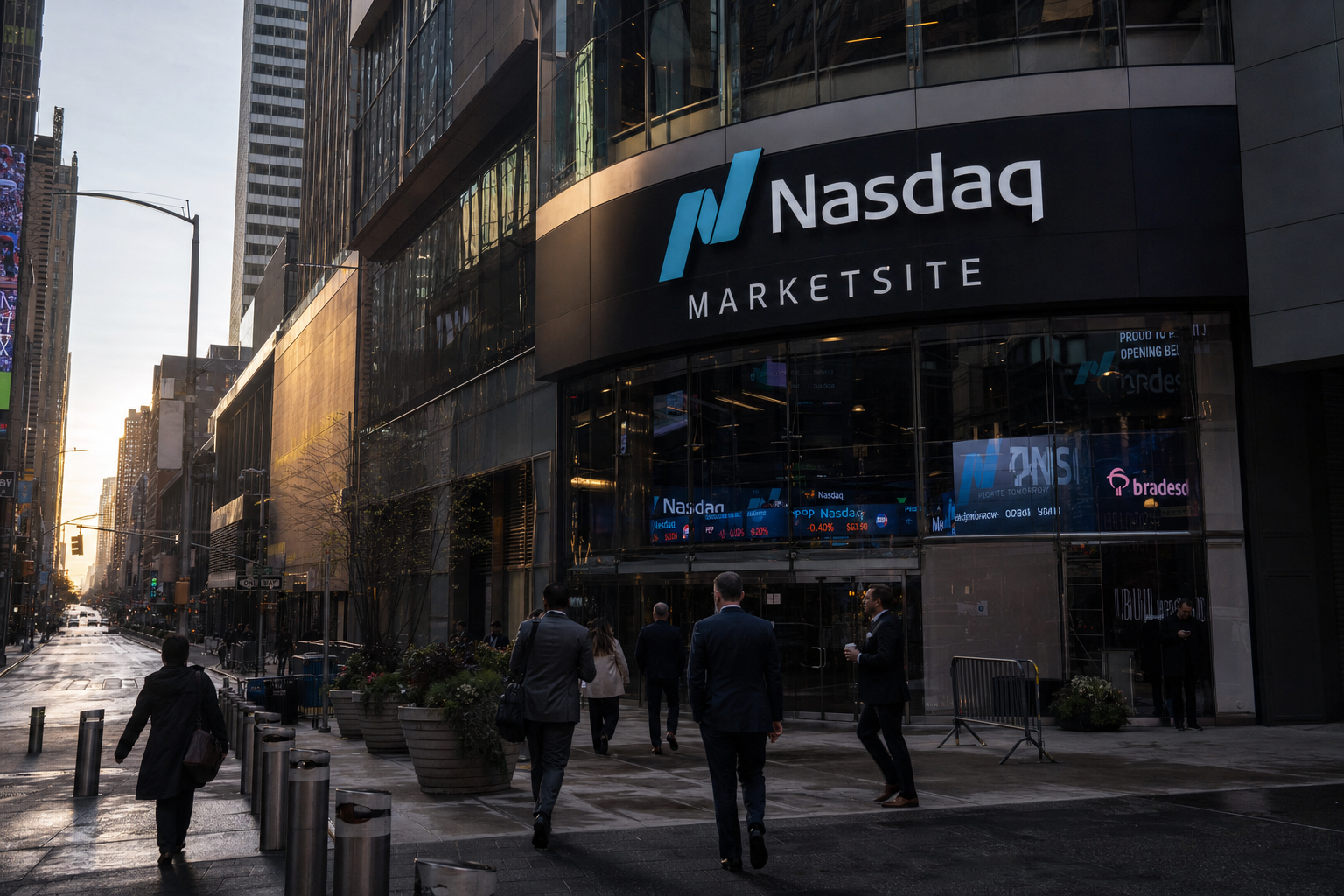 Apple's $111B Quarter Sends Futures Higher as Earnings Season Peaks