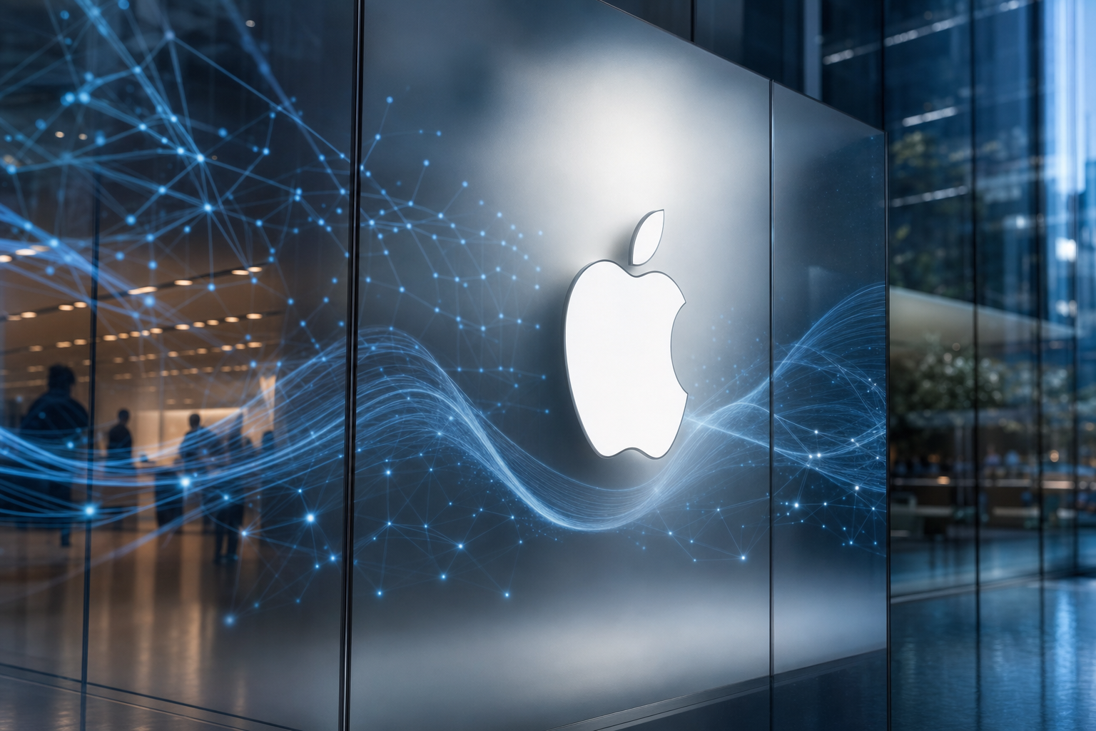 Apple's AI Pivot: Upgrade Cycle or Overhyped Catch-Up?