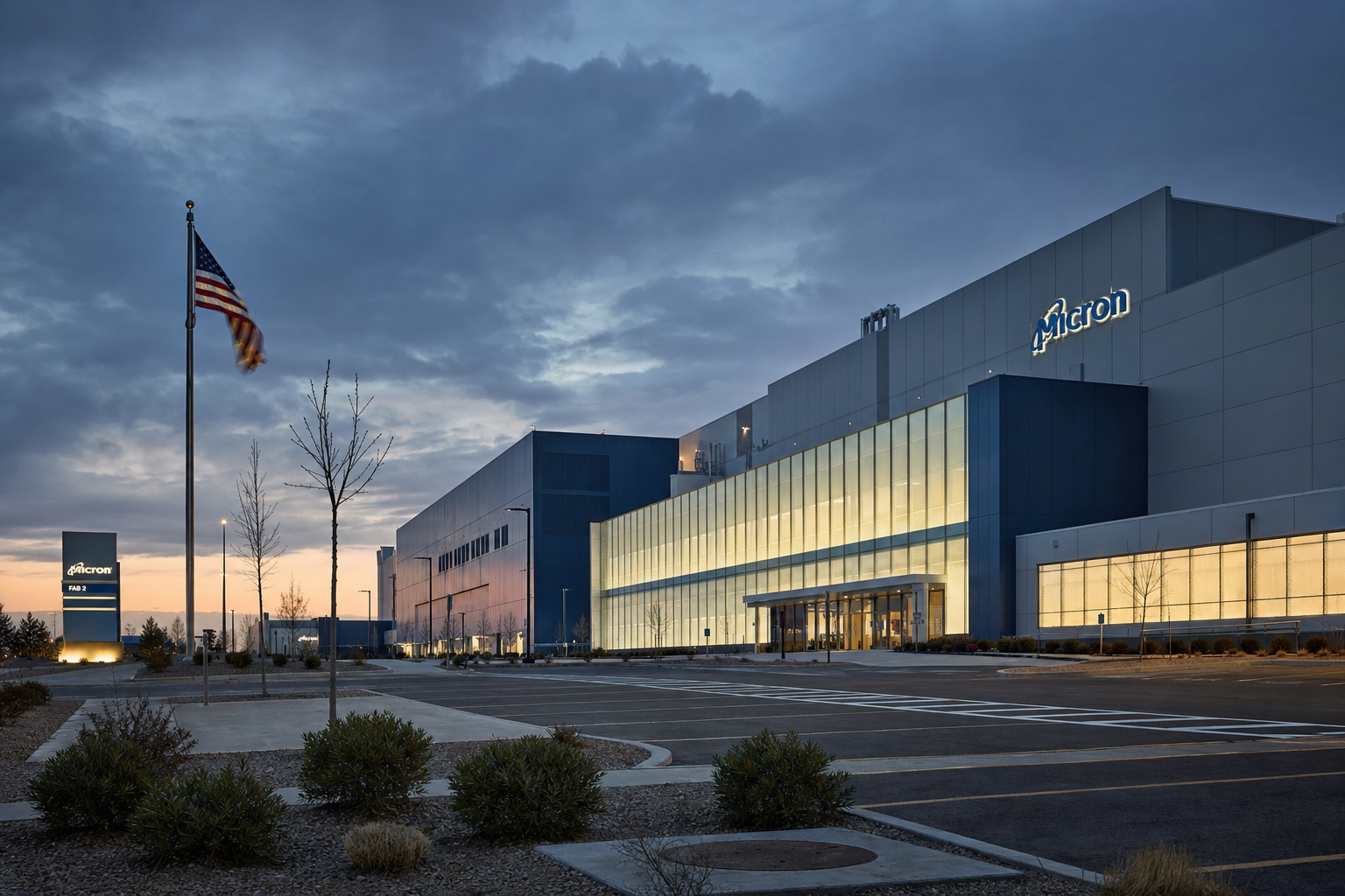 Apple's Intel Gambit Rewrites the U.S. Semiconductor Map