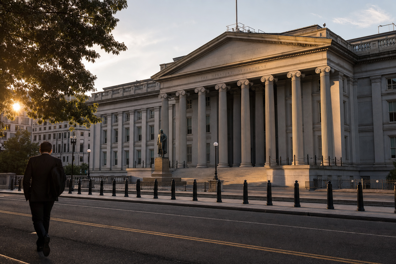 Bonds Break 5%, Stocks Fall, and Oil Surges on Hormuz Fears
