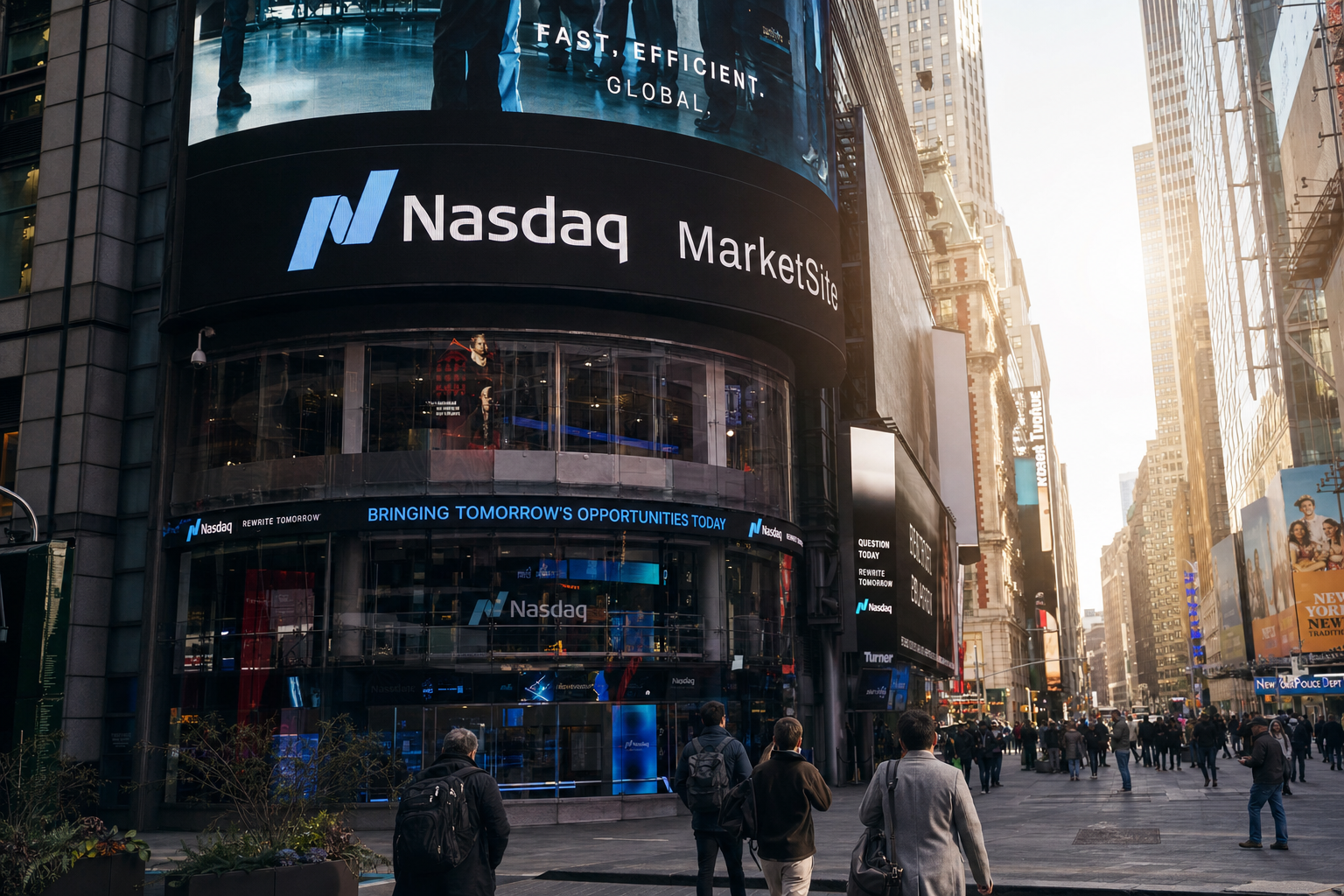 Deal Monday: SK Hynix, Broadcom, and a £1.6B British TV Merger Dominate Midday