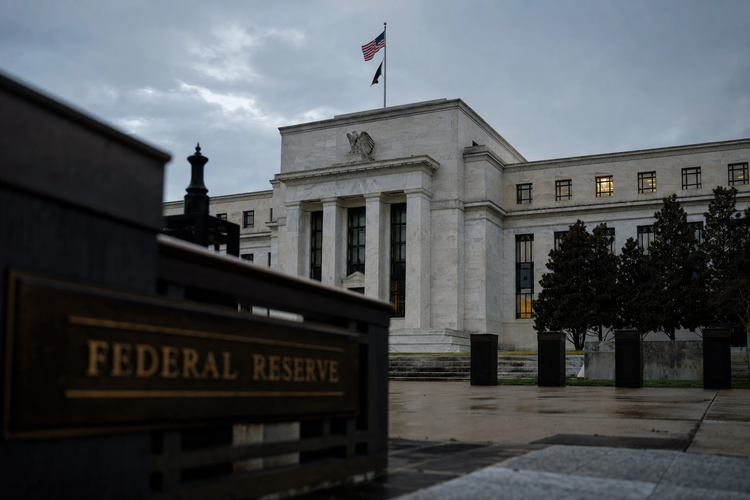 Fed Hawks vs. AI Bulls: Markets Open H2 With a Defining Tension