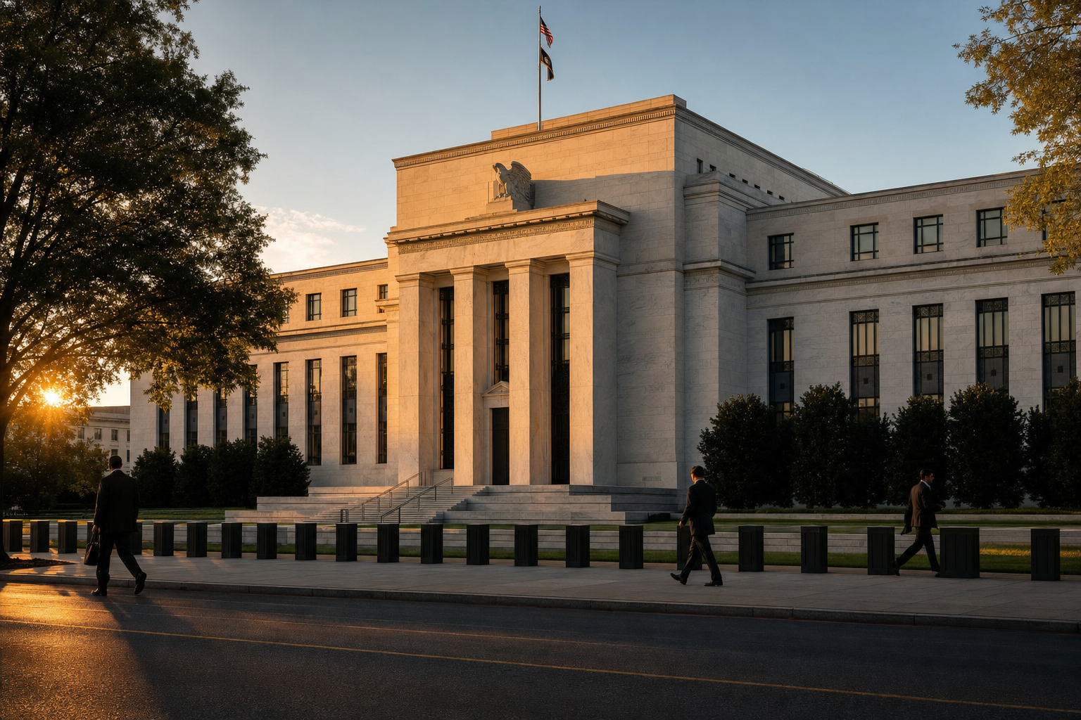 Fed Hike Risk Meets Iran Deal Tailwind as Markets Seek Direction
