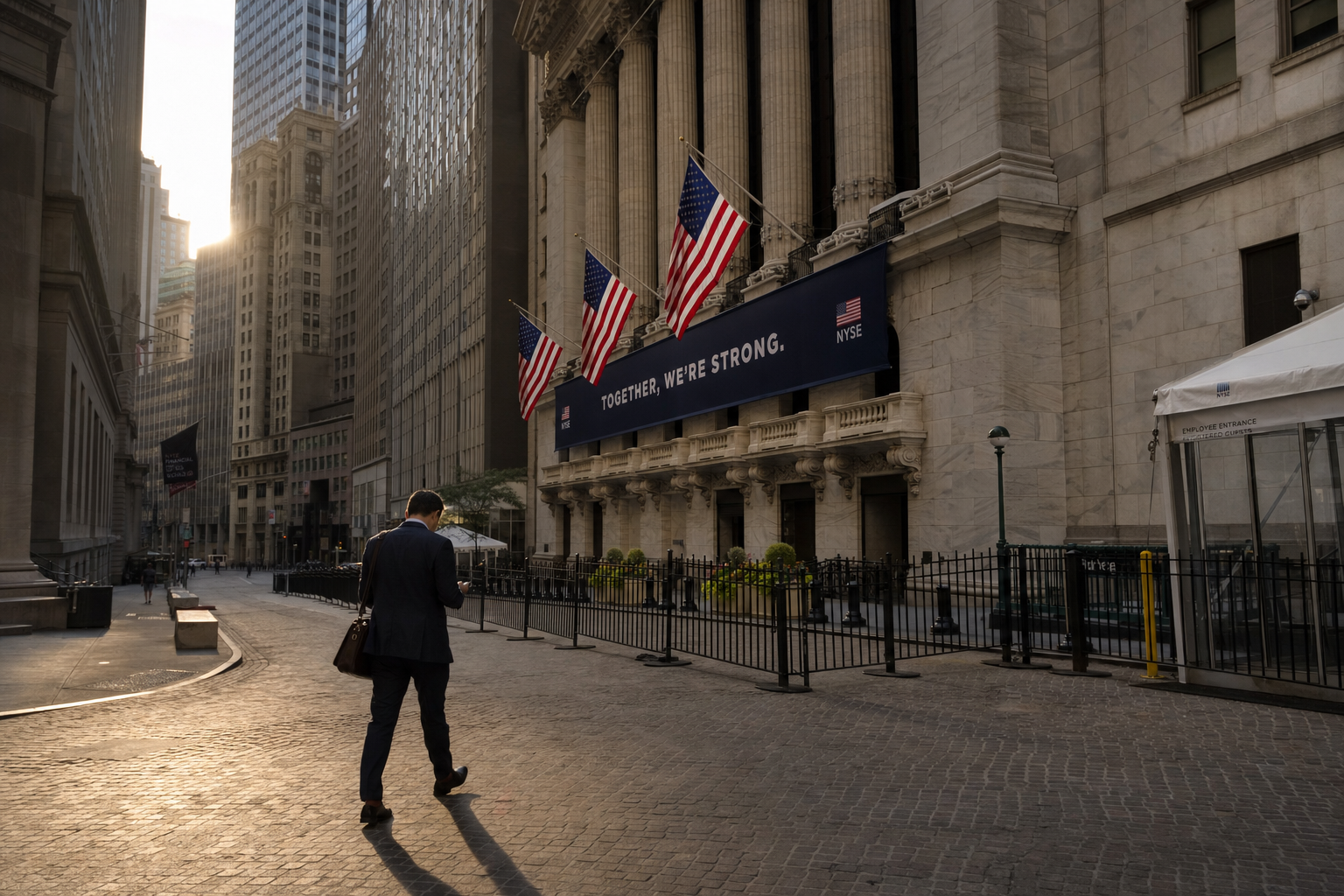 GameStop's $56B eBay Bid Dominates as AI Rally Lifts Asian Markets to Records
