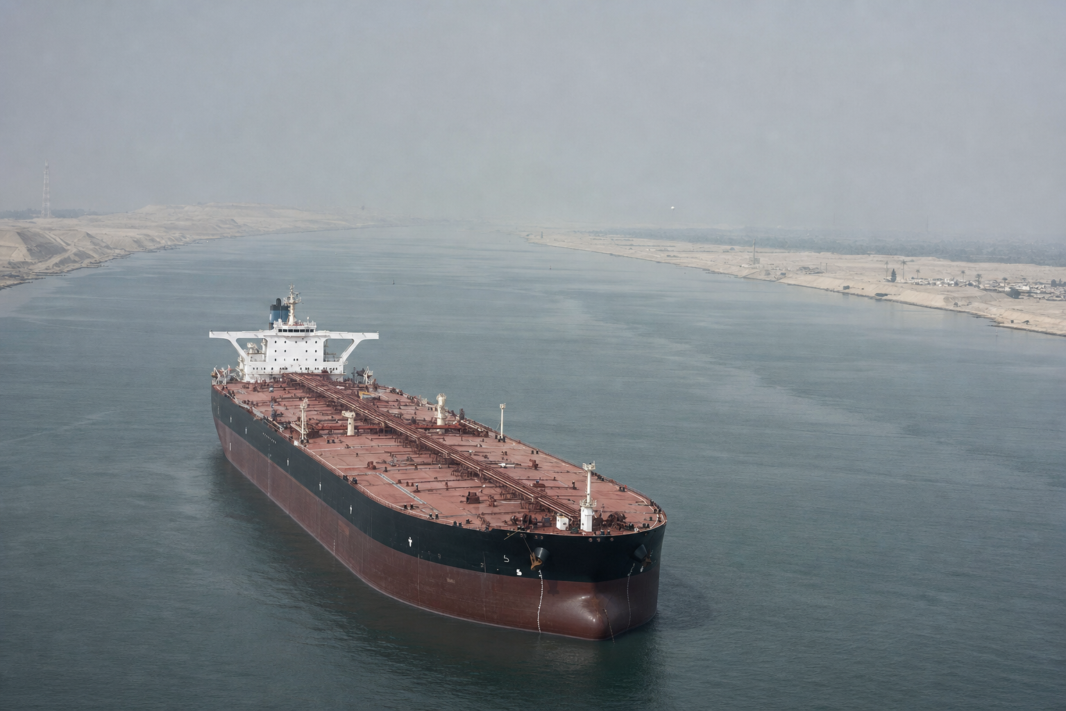 Hormuz Shutdown and Fed Fears Combine to Pressure Markets at Midday