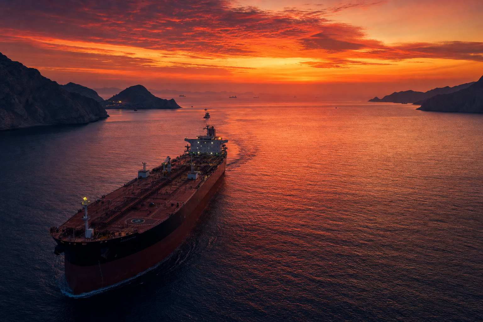 Iran Ceasefire Collapse Drives Oil Surge, 800-Point Dow Selloff