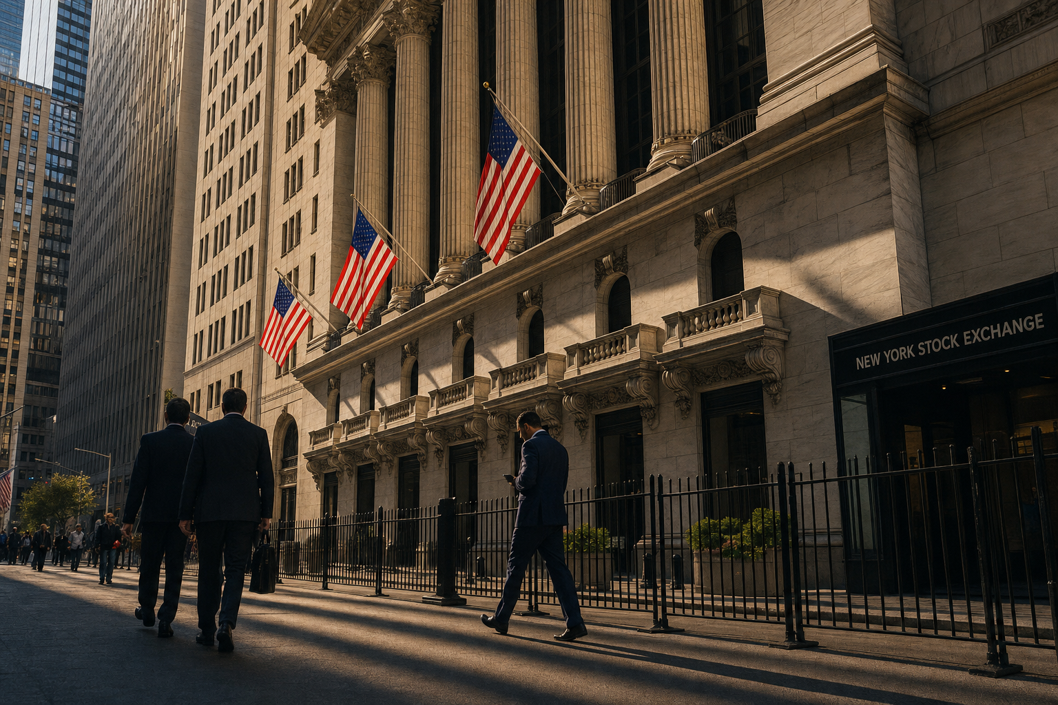 Iran Deal Reshapes Oil Markets as M&A Wave Defines a Consequential Monday
