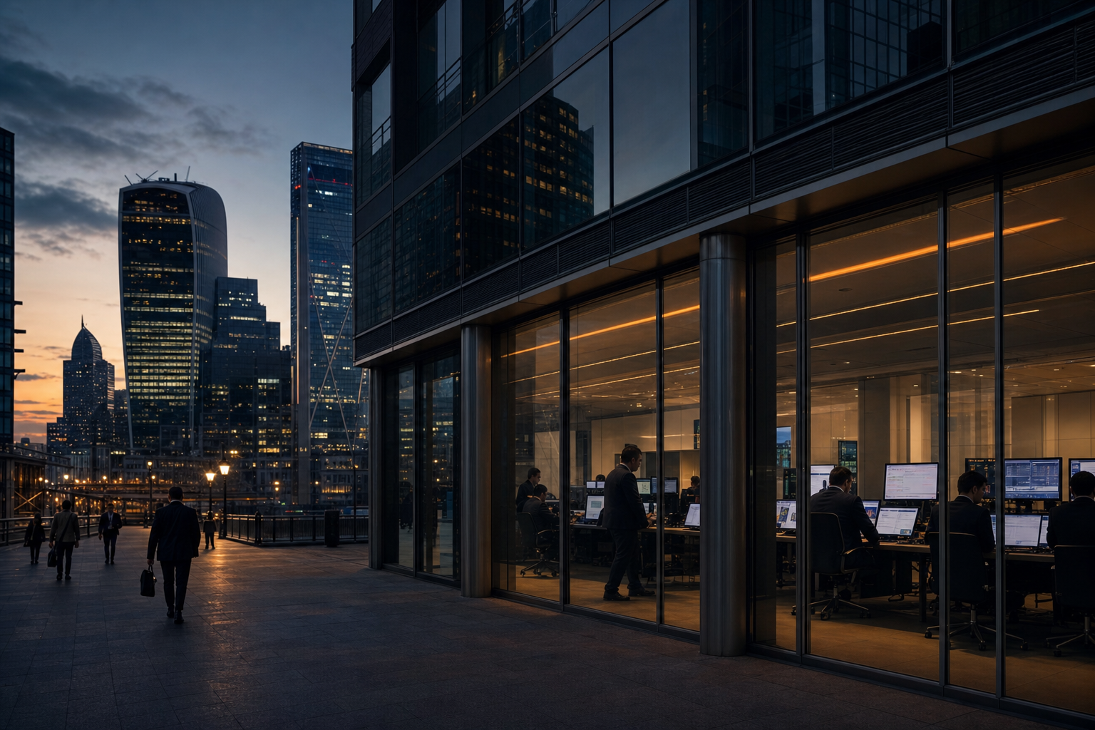 June Closes With a Raid, a Record Raise, and a $570B Wipeout