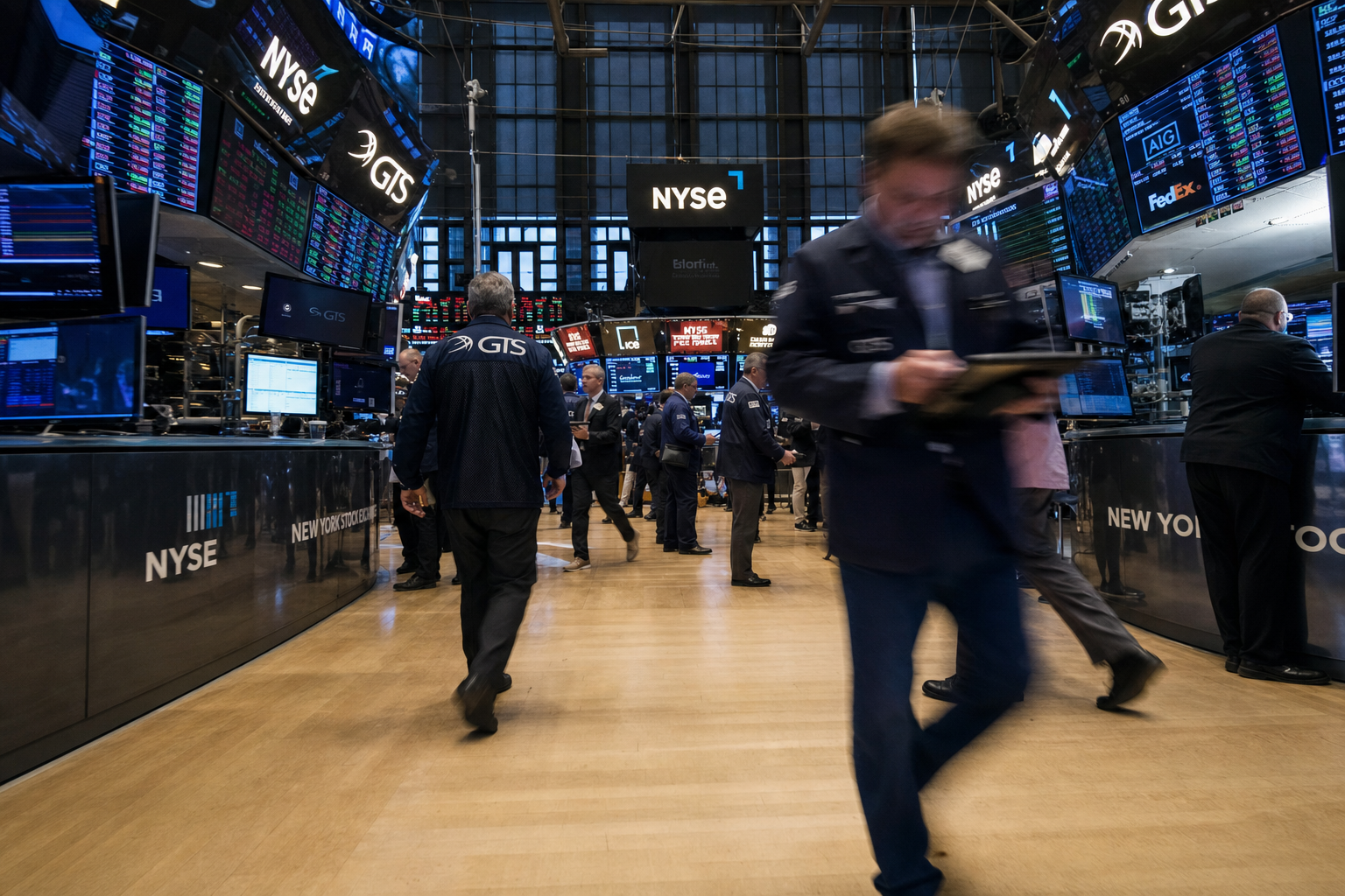 Magnificent Seven's $2.3 Trillion June Wipeout Reshapes the Market's Center of Gravity