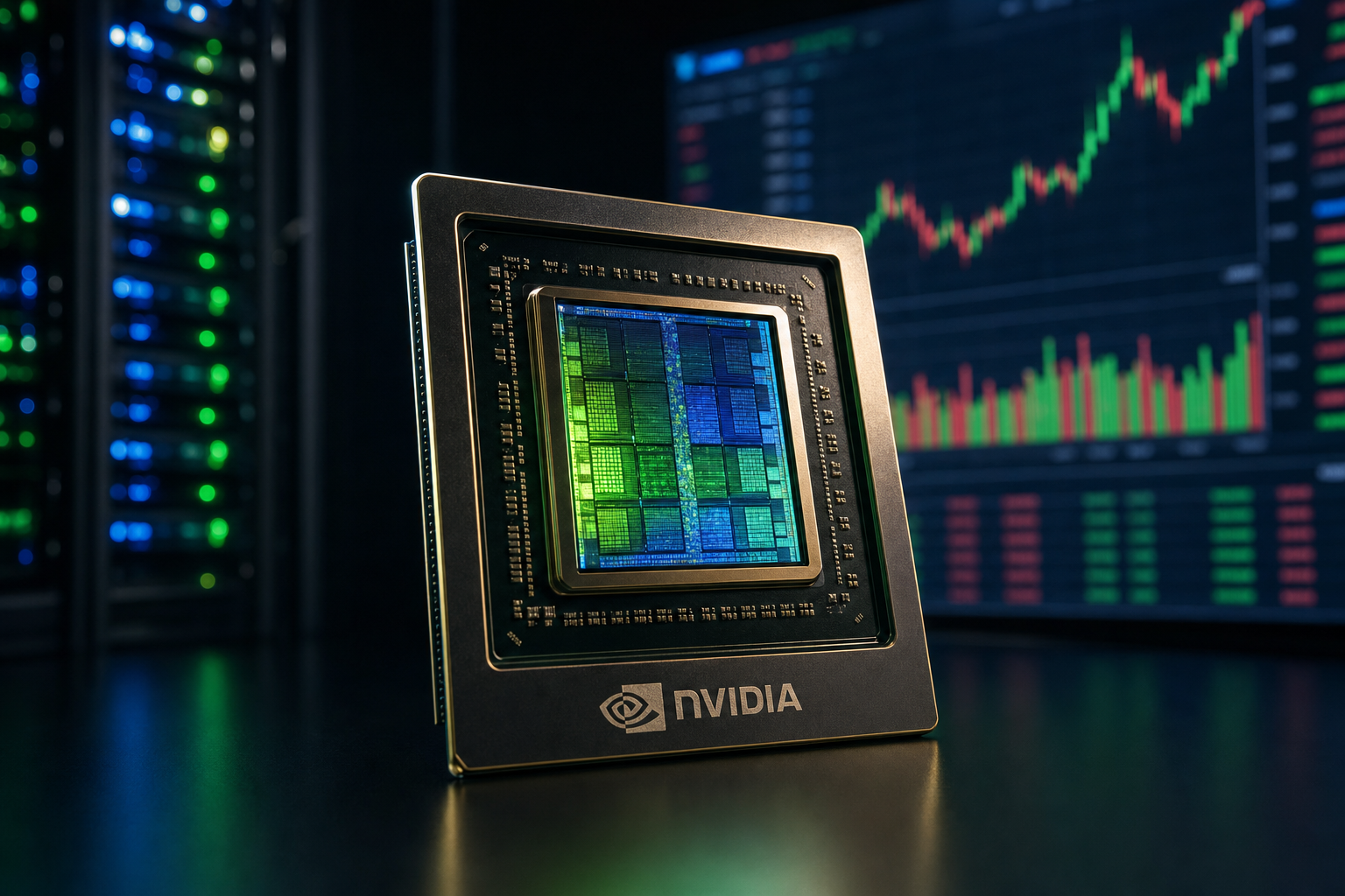 NVDA Earnings Preview: The Numbers That Will Move Markets