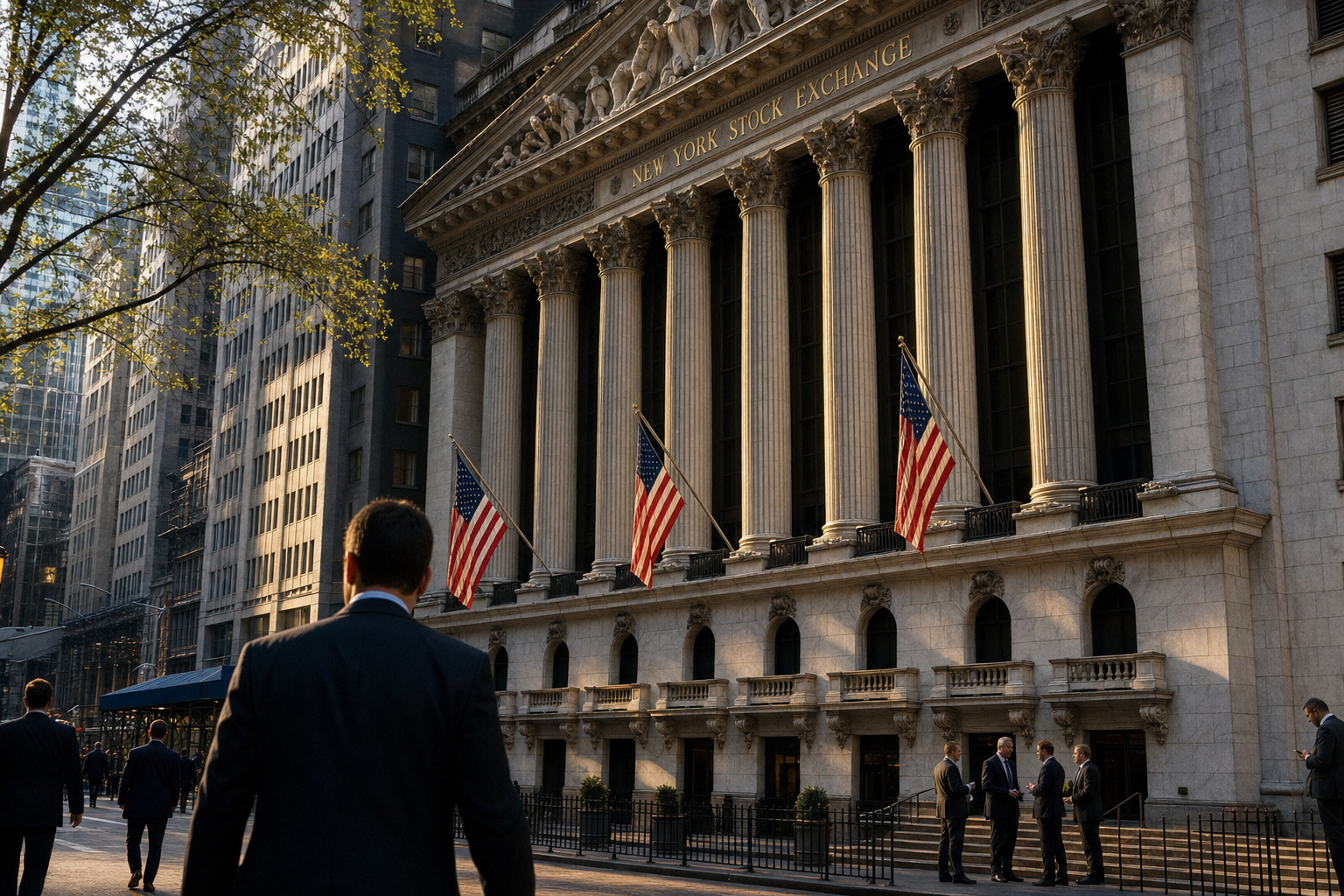 Oil Climbs on Hormuz Deadlock While AI Stocks Reach New Highs