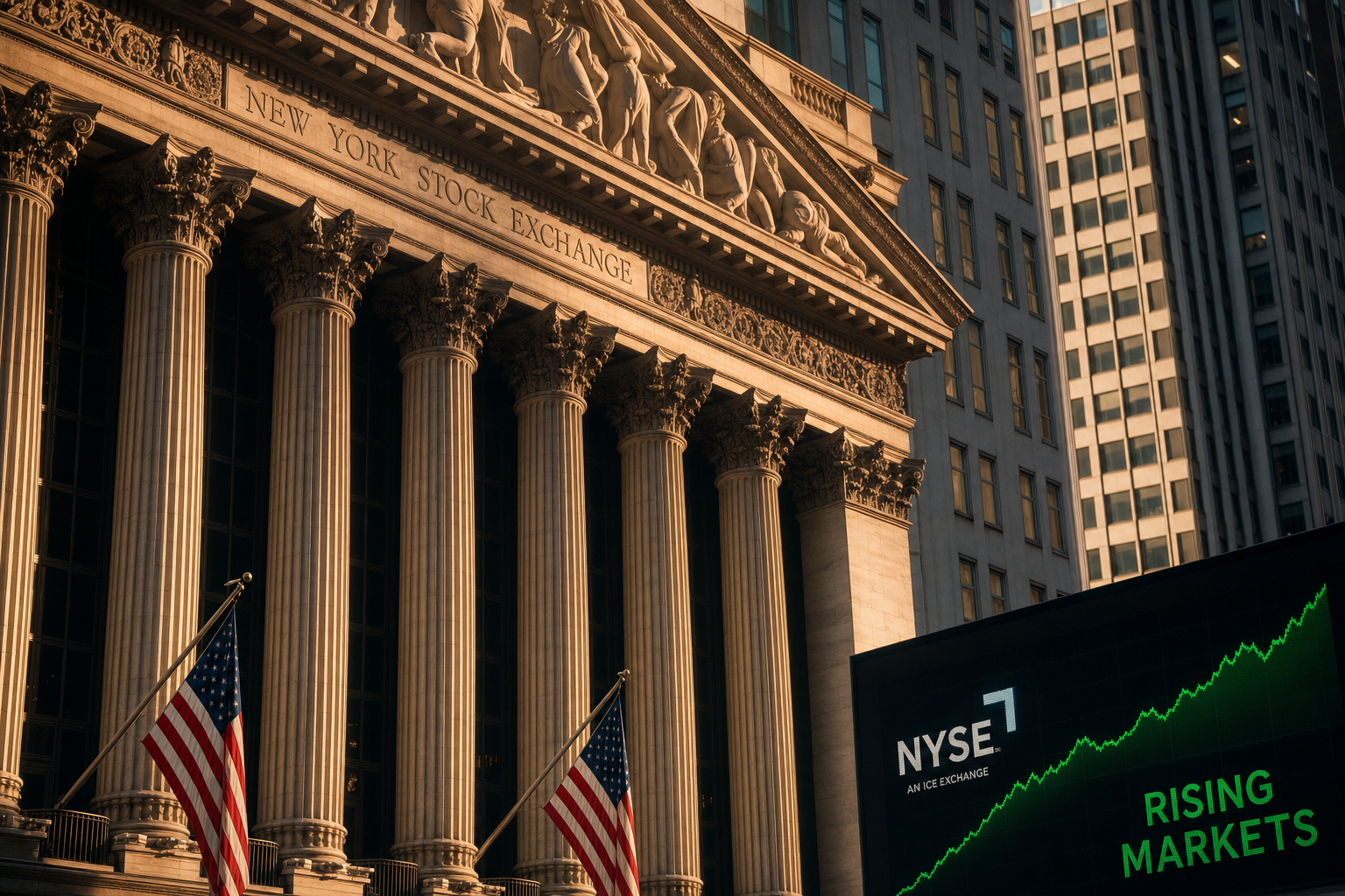 Oil Hits $96, Alphabet Raises $85B, and SpaceX Prices Its IPO