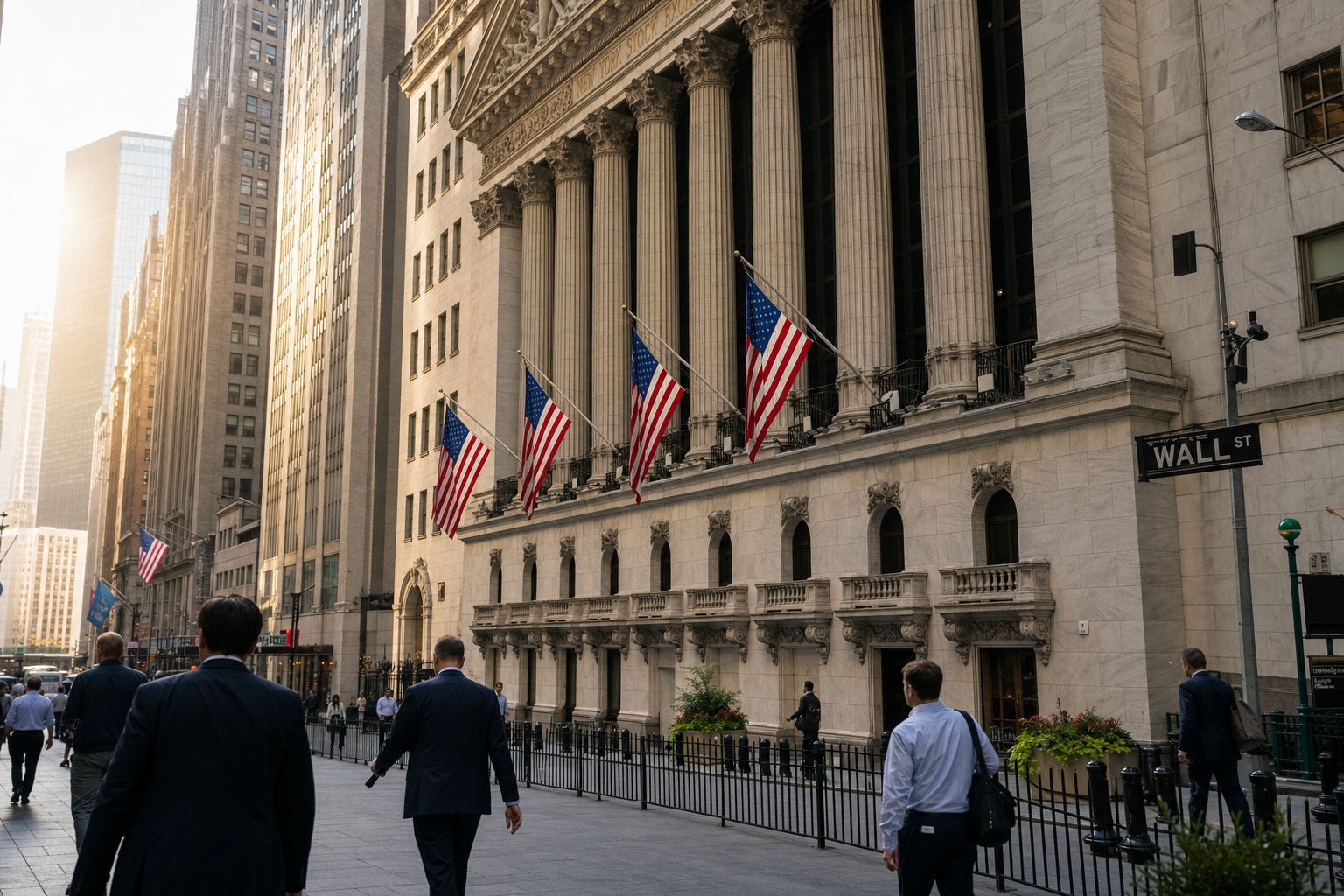 OpenAI Files for $1 Trillion IPO as GSK Bets $10.6B on Cancer