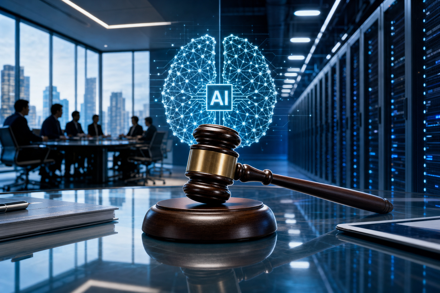 OpenAI's Corporate Conversion: What the Musk Verdict Means for AI