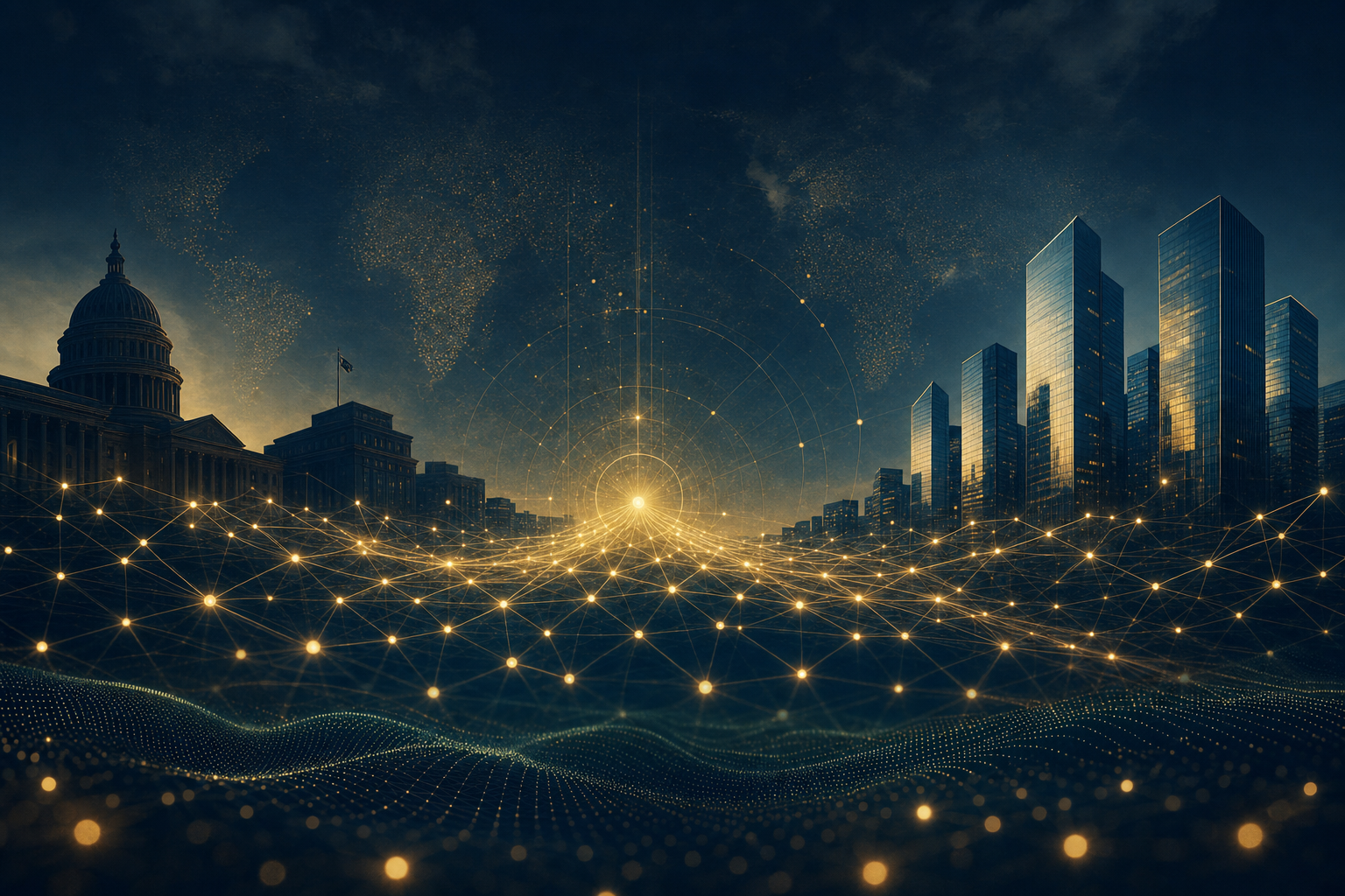 Palantir's Moat Is Deeper Than Most Investors Realize