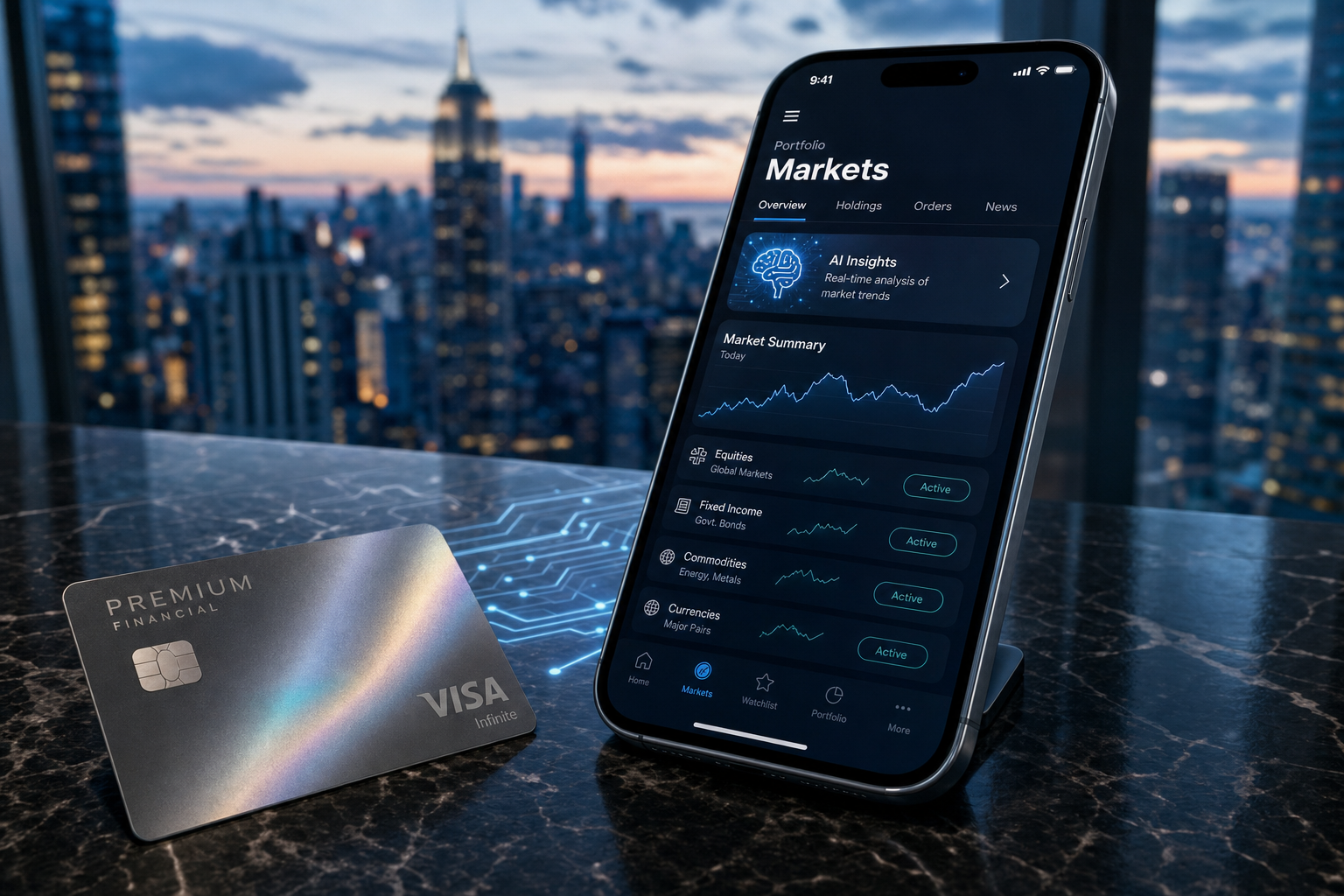 Robinhood's AI Agent Platform: A Structural Shift in Retail Brokerage