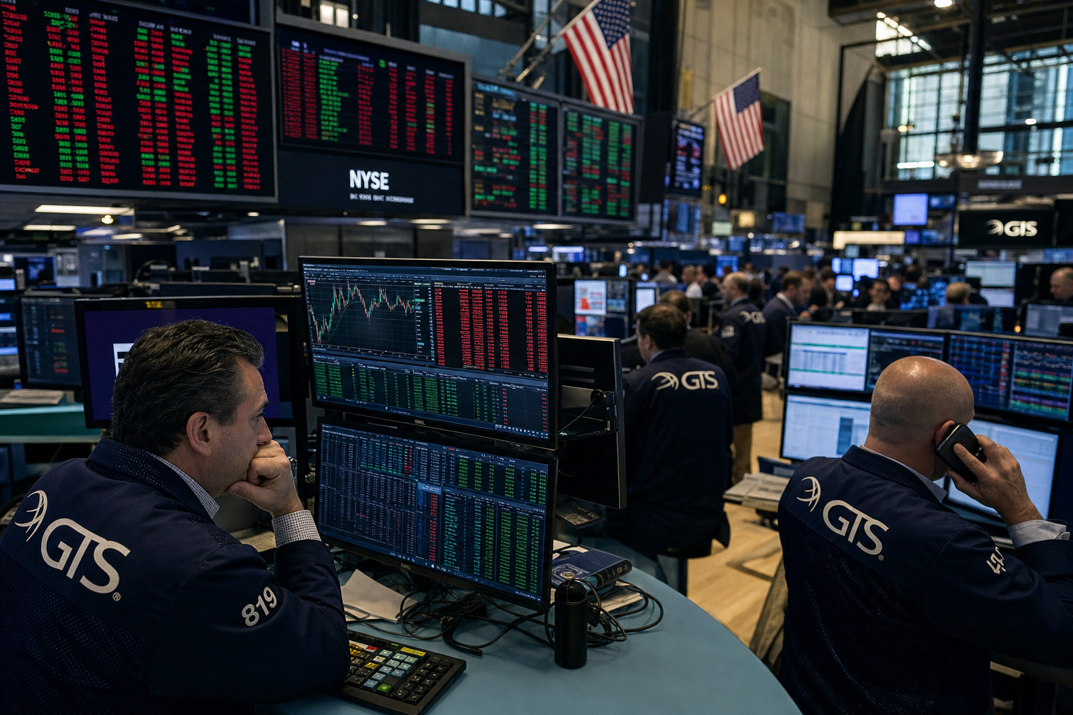 Sticky PCE and Snowflake's Surge Pull Markets in Opposite Directions