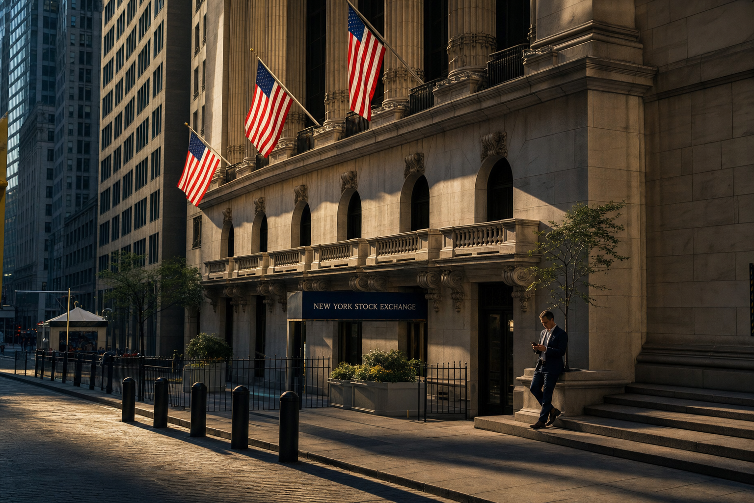 Treasury Yields at Multidecade Highs Drive Risk-Off Rout Across Markets